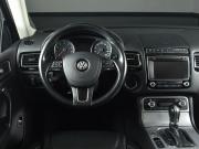 Volkswagen Touareg II Рестайлинг Кемерово  - изображение 37