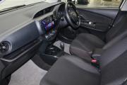 Toyota Vitz III (XP130) Рестайлинг Кемерово  - изображение 35