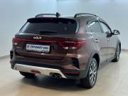 Kia Rio IV Рестайлинг Москва  - изображение 22