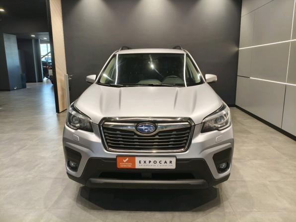 Subaru Forester V с пробегом 2018 года, цена 2 725 000 рублей, 134000 км, внедорожник, Автокод Объявления