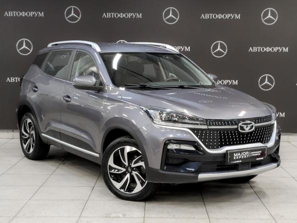 Kaiyi X3 с пробегом 2024 года, цена 1 300 000 рублей, 26616 км, внедорожник, Автокод Объявления
