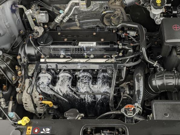 Hyundai Creta I с пробегом 2019 года, цена 1 525 000 рублей, 140423 км, внедорожник, Автокод Объявления