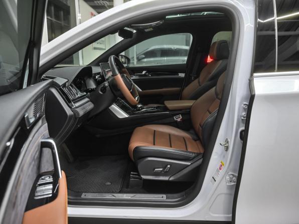 BYD Tang II с пробегом 2021 года, цена 3 349 000 рублей, 35731 км, внедорожник, Автокод Объявления