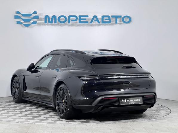 Porsche Taycan I с пробегом 2022 года, цена 10 900 000 рублей, 20000 км, универсал, Автокод Объявления