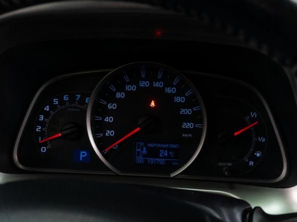 Toyota RAV4 IV (XA40) с пробегом 2012 года, цена 1 799 000 рублей, 191792 км, внедорожник, Автокод Объявления