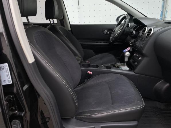 Nissan Qashqai I Рестайлинг с пробегом 2013 года, цена 1 185 000 рублей, 237451 км, внедорожник, Автокод Объявления