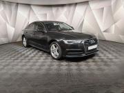 Audi A6 IV (C7) Рестайлинг Москва  - изображение 25