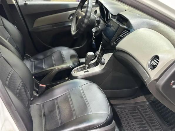 Chevrolet Cruze I Рестайлинг с пробегом 2012 года, цена 517 000 рублей, 240000 км, седан, Автокод Объявления