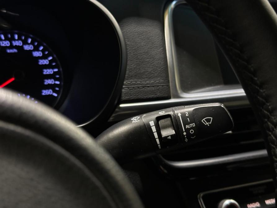Kia Optima IV Челябинск  - изображение 21