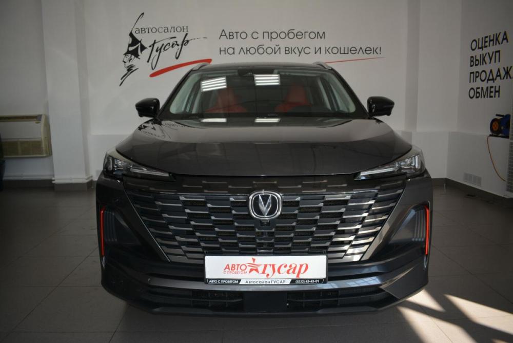 Changan CS55 Plus II Киров  - изображение 5