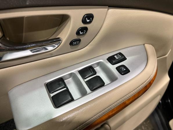 Lexus RX II Рестайлинг с пробегом 2007 года, цена 1 090 000 рублей, 235796 км, внедорожник, Автокод Объявления