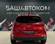 Kia Sportage IV Уфа  - изображение 25
