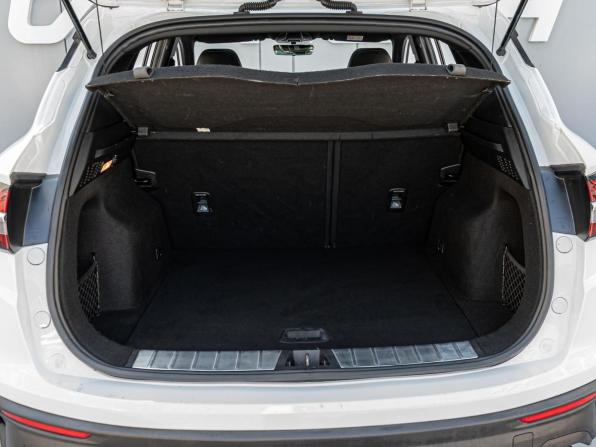 Geely Coolray I с пробегом 2022 года, цена 1 640 000 рублей, 53424 км, внедорожник, Автокод Объявления