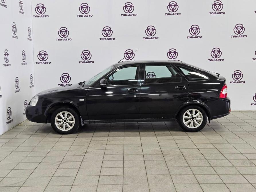 Lada (ВАЗ) Priora I Рестайлинг Тольятти  - изображение 8