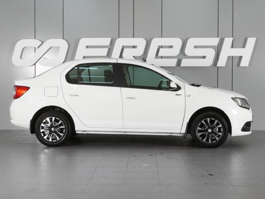 Renault Logan II Минеральные Воды  - изображение 5