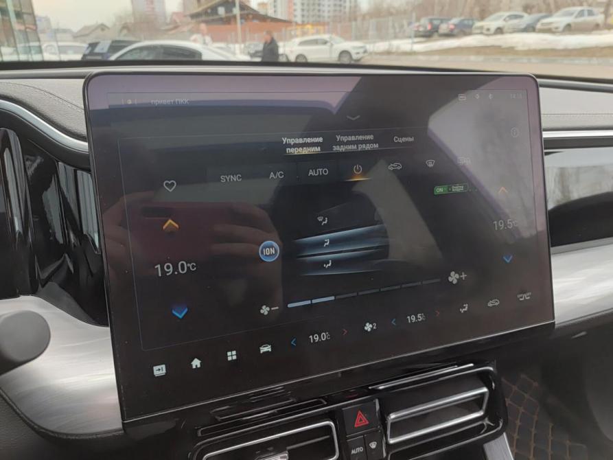 GAC GS8 II Ижевск  - изображение 31
