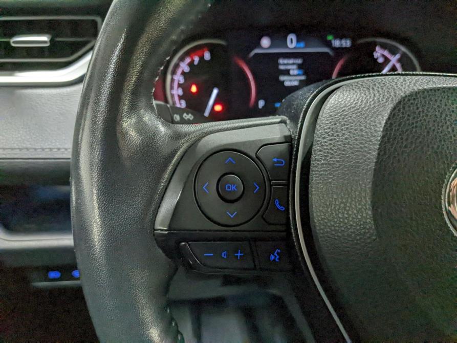 Toyota RAV4 V (XA50) Москва  - изображение 27