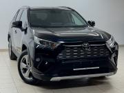 Toyota RAV4 V (XA50) Вологда  - изображение 25