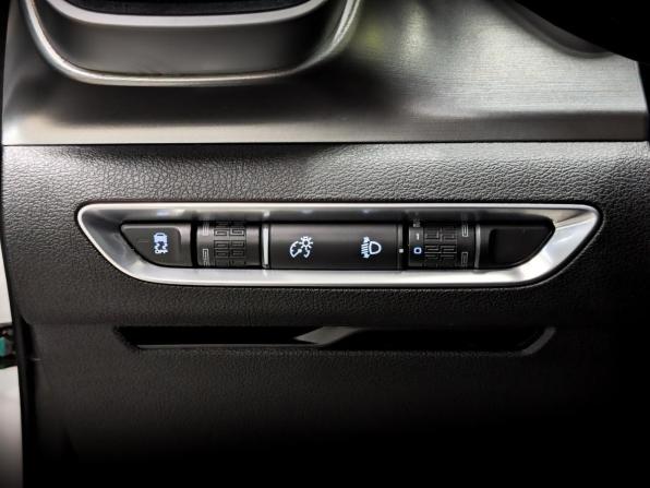 Geely Coolray I с пробегом 2023 года, цена 1 615 000 рублей, 95519 км, внедорожник, Автокод Объявления