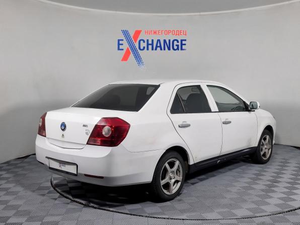 Geely MK I с пробегом 2013 года, цена 189 000 рублей, 91152 км, седан, Автокод Объявления