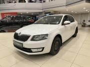 Skoda Octavia III (A7) Казань  - изображение 23
