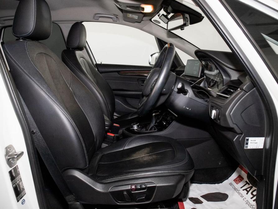 BMW 2 серии Active Tourer F45 Иркутск  - изображение 5