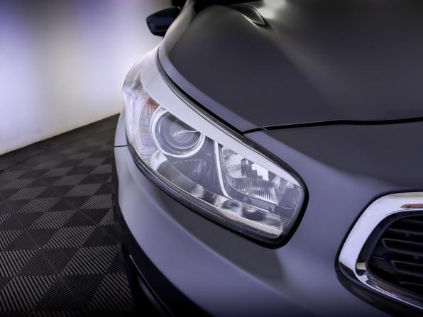 Kia Ceed II Рестайлинг с пробегом 2018 года, цена 1 410 000 рублей, 102124 км, хэтчбек, Автокод Объявления
