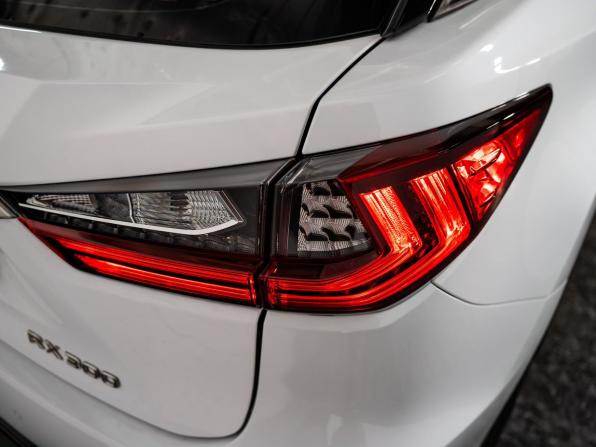 Lexus RX IV Рестайлинг с пробегом 2019 года, цена 4 300 000 рублей, 148687 км, внедорожник, Автокод Объявления