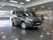 Citroen Berlingo II Рестайлинг 2 Тверь  - изображение 24