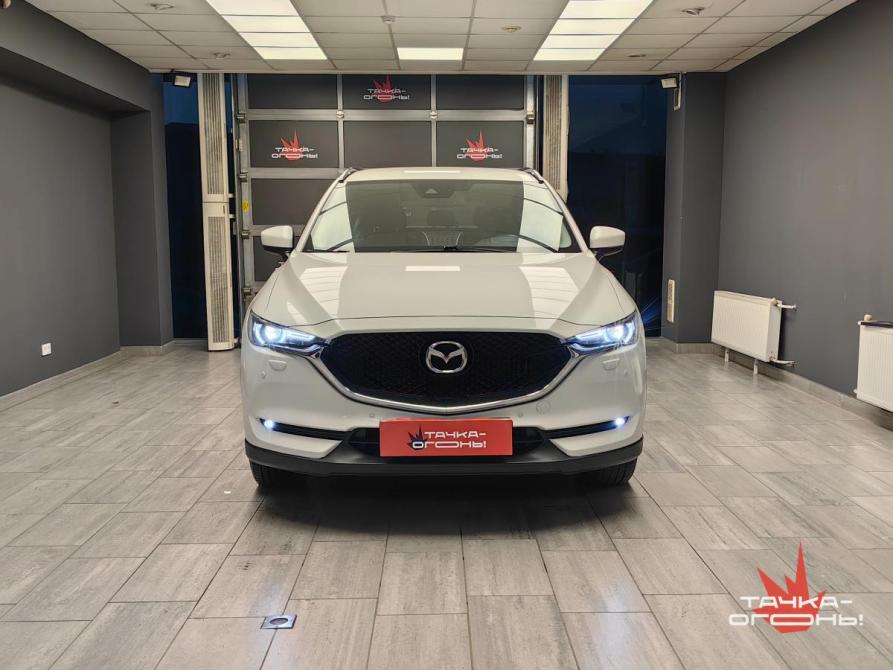 Mazda CX-5 II Пермь  - изображение 3