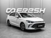 BAIC U5 Plus Тюмень  - изображение 21