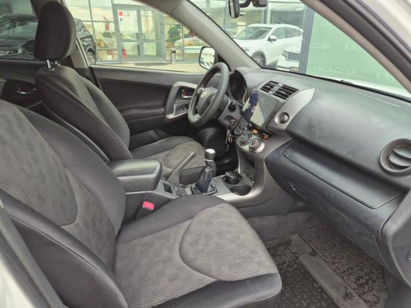 Toyota RAV4 III (XA30) Рестайлинг с пробегом 2012 года, цена 1 249 000 рублей, 214459 км, внедорожник, Автокод Объявления
