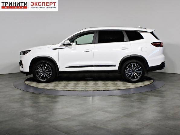Chery Tiggo 8 Pro Max I Рестайлинг с пробегом 2023 года, цена 2 447 000 рублей, 94299 км, внедорожник, Автокод Объявления