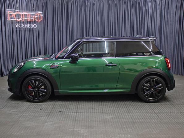 Mini Hatch III (F55/F56) Рестайлинг 2 с пробегом 2021 года, цена 3 798 000 рублей, 53186 км, хэтчбек, Автокод Объявления
