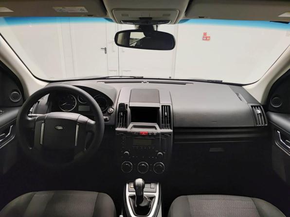 Land Rover Freelander II Рестайлинг с пробегом 2012 года, цена 1 175 000 рублей, 299200 км, внедорожник, Автокод Объявления