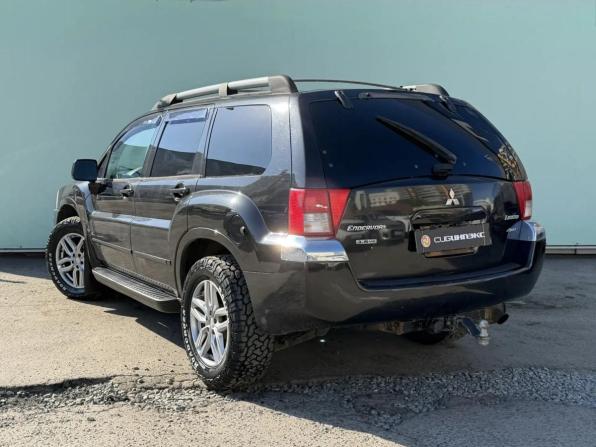 Mitsubishi Endeavor с пробегом 2003 года, цена 675 000 рублей, 175000 км, внедорожник, Автокод Объявления