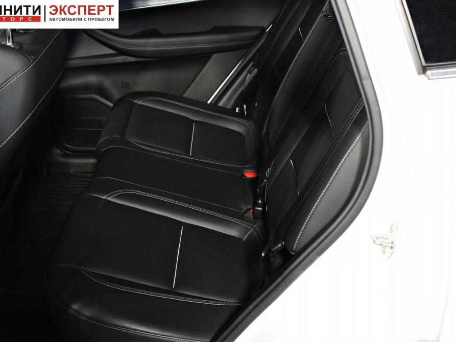 Chery Tiggo 7 Pro Max I Белгород  - изображение 16