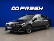 Toyota Avalon V Москва  - изображение 28