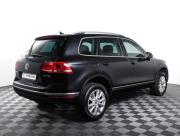 Volkswagen Touareg II Рестайлинг Москва  - изображение 32
