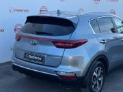 Kia Sportage IV Рестайлинг Екатеринбург  - изображение 54