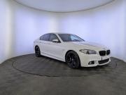 BMW 5 серии VI (F10/F11/F07) Рестайлинг Москва  - изображение 33