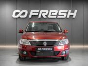 Renault Logan I Рестайлинг Рязань  - изображение 21