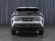 Geely Cityray Ставрополь  - изображение 29