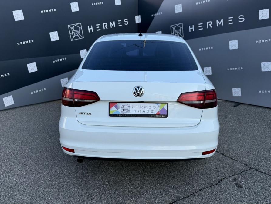 Volkswagen Jetta VI Рестайлинг Минеральные Воды  - изображение 5