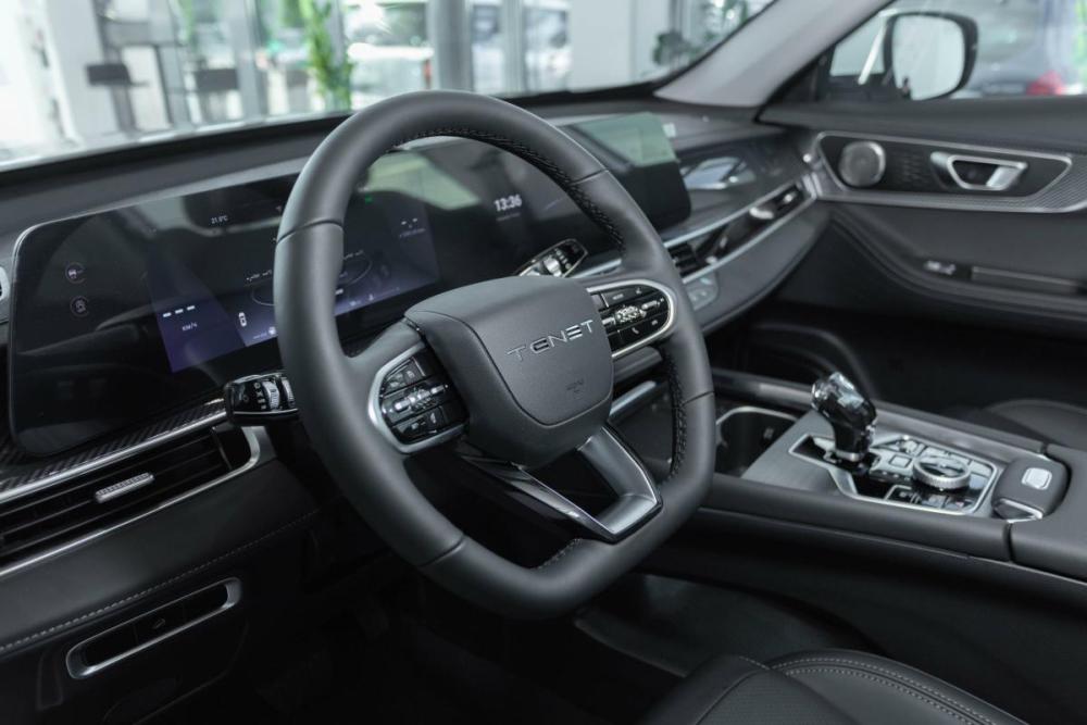 Tenet T7 Москва  - изображение 17