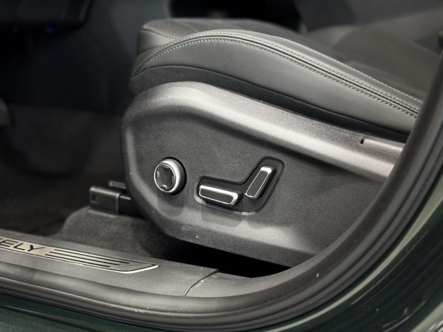 Geely Monjaro I Челябинск  - изображение 22