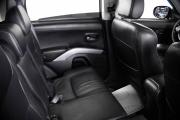 Mitsubishi Outlander II Рестайлинг Пермь  - изображение 29