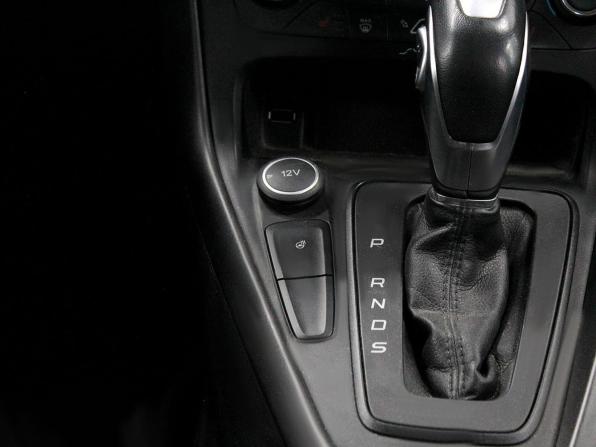 Ford Focus III Рестайлинг с пробегом 2018 года, цена 1 599 900 рублей, 30000 км, хэтчбек, Автокод Объявления