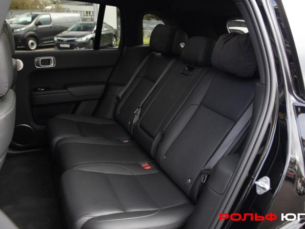 Li Auto (Lixiang) L7 I Рестайлинг с пробегом 2024 года, цена 6 588 000 рублей, 22239 км, внедорожник, Автокод Объявления
