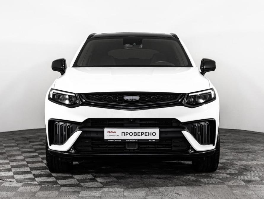 Geely Tugella I Рестайлинг Санкт-Петербург  - изображение 3